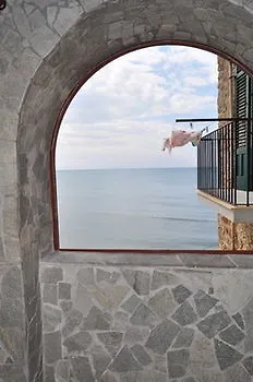 Apartament Kefa - Balcone Sul Mare *