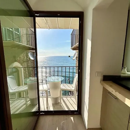 Kefa - Balcone Sul Mare * 切法卢