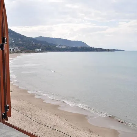 Kefa - Balcone Sul Mare * 切法卢