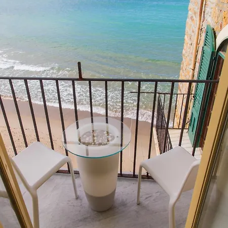 Kefa - Balcone Sul Mare 公寓